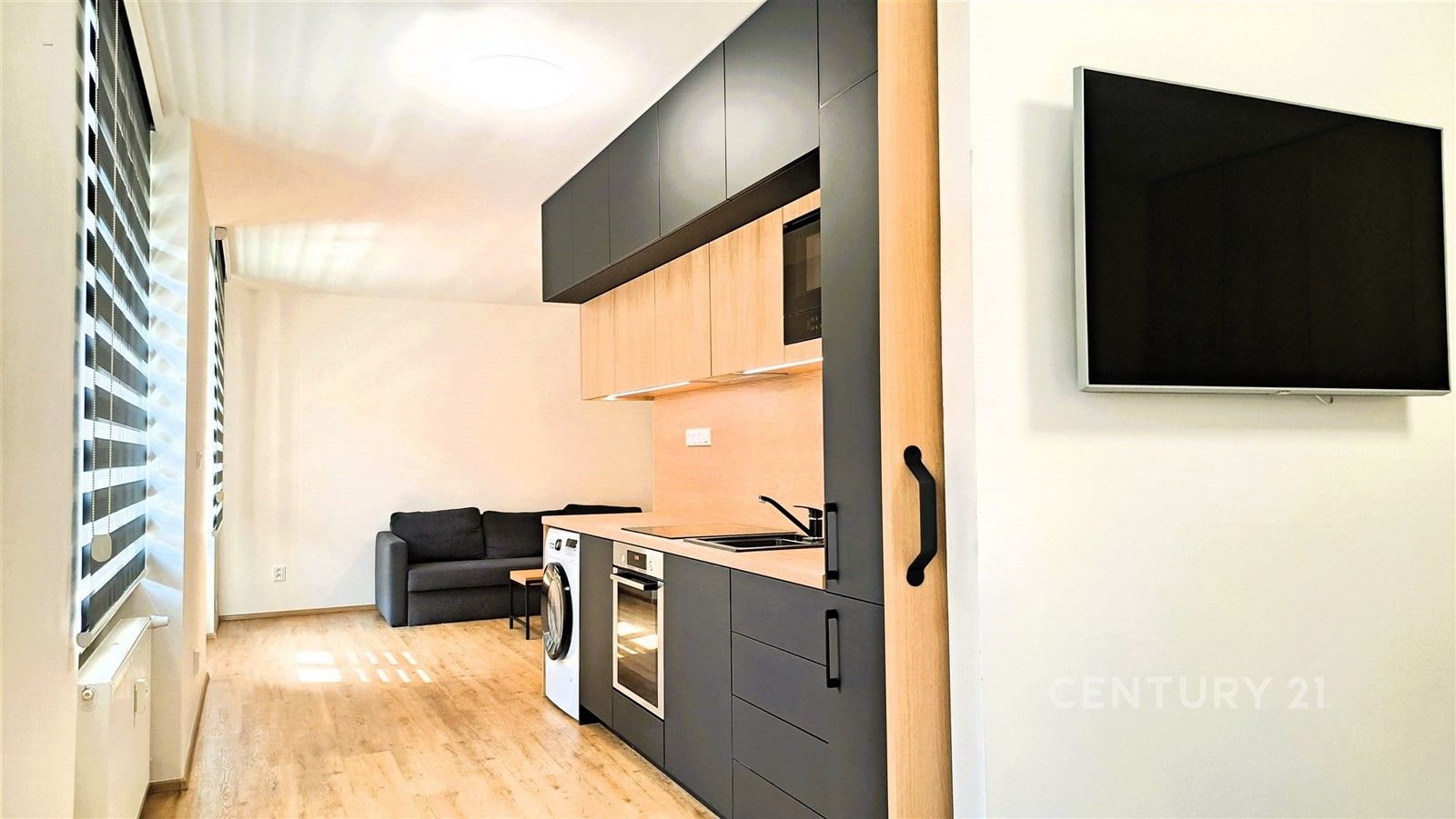 2+kk, Na Hraničkách , Vyškov, 59 m² - 2
