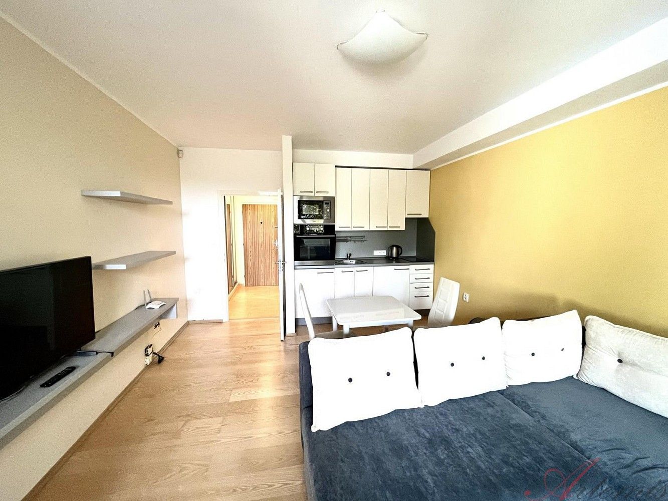 1+kk, Hasičská, Frýdek-Místek - Frýdek, 29 m² - 1