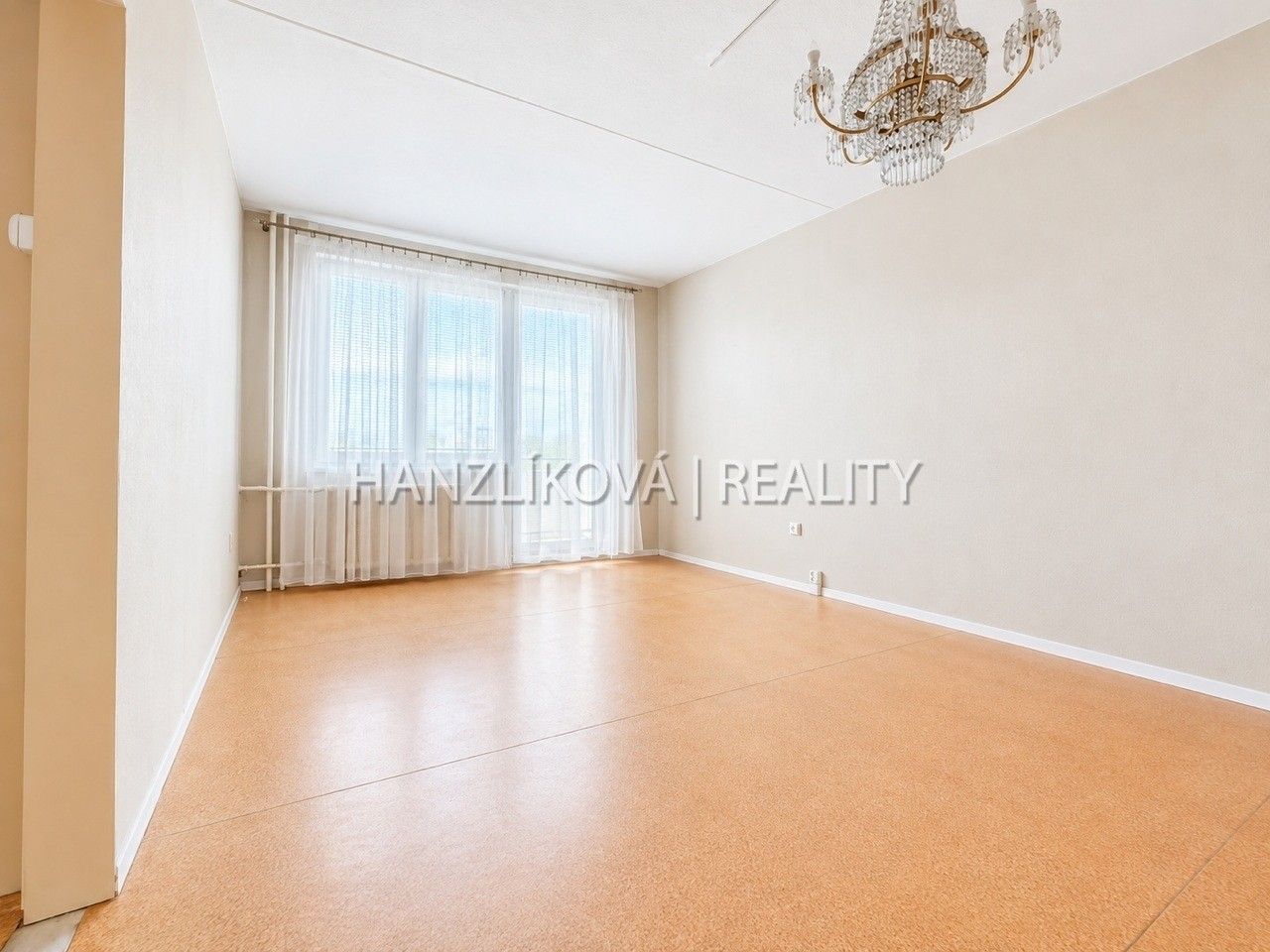 2+kk, Jizerská 1080, České Budějovice 2, 48 m² - 2
