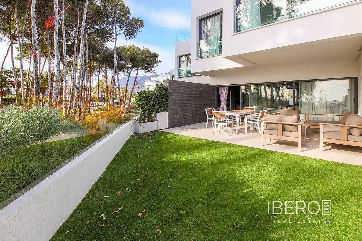 Prodej rodinný dům - Estepona, ES, 302 m² - 5