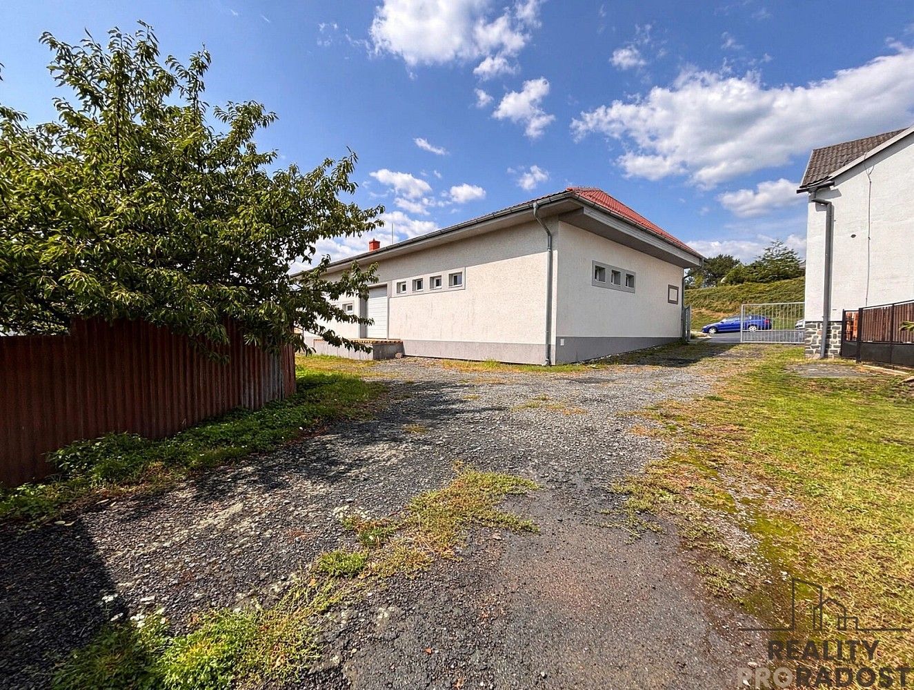 Komerční nemovitost · 244 m² · Šternberk, okres Olomouc, Olomoucký kraj - 3