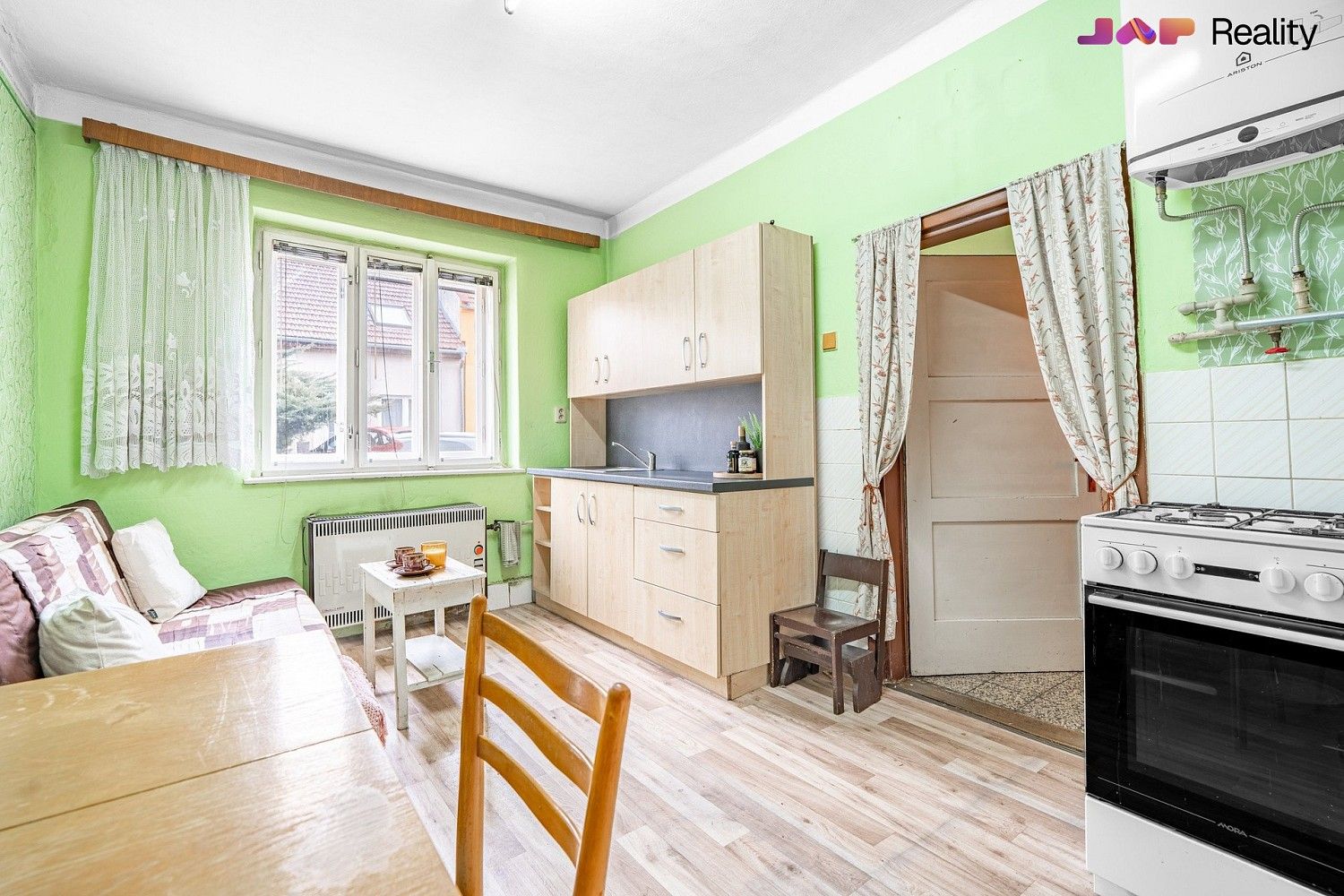 Rodinný dům · 74 m² · Křečkovská, Vyškov - Křečkovice - 3