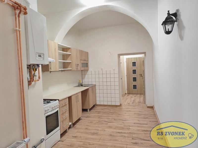 3+1, Denisova, Olomouc, 82 m² - 2