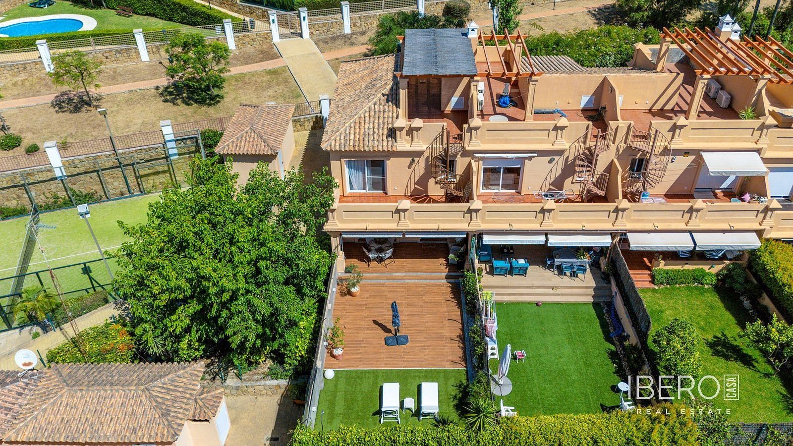 Rodinný dům · 140 m² · Estepona, ES - 3