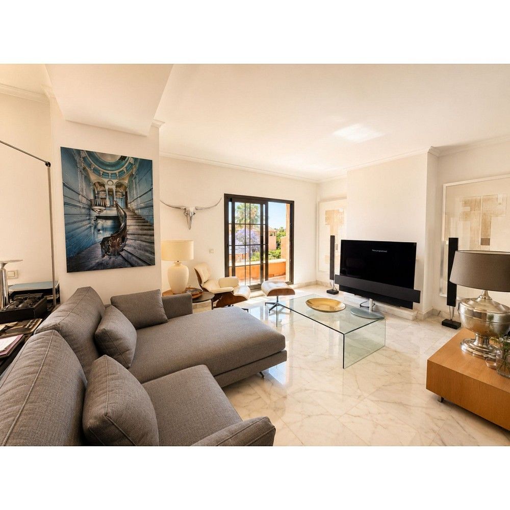 4+kk, Estepona, Španělsko, 192 m² - 1