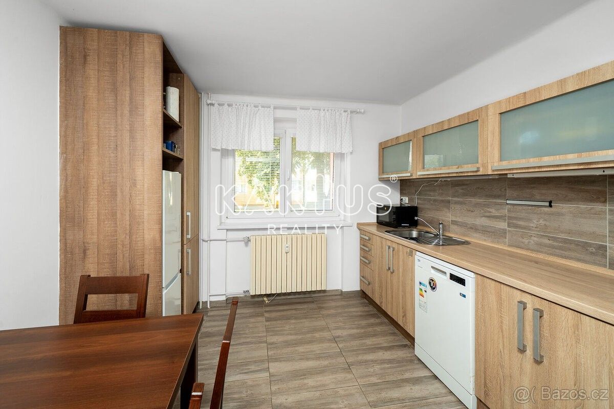 Byty, Ostrava, 700 30 - 2