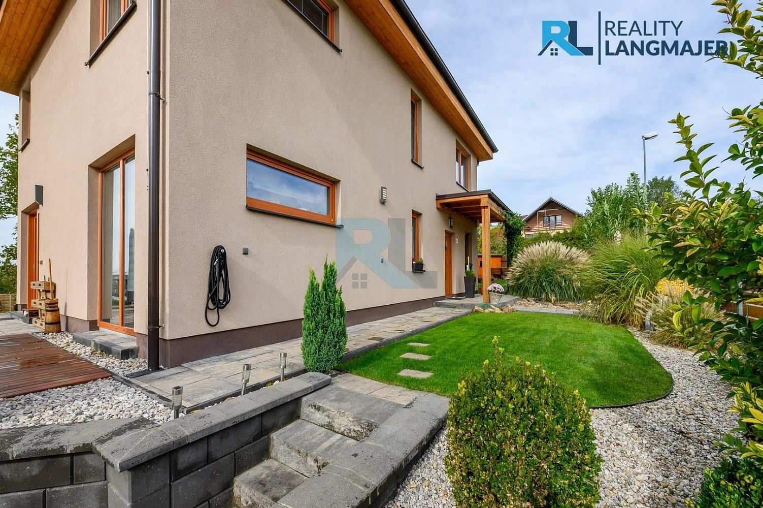 Rodinný dům · 183 m² · Plzeň, okres Plzeň-město, Plzeňský kraj - 4