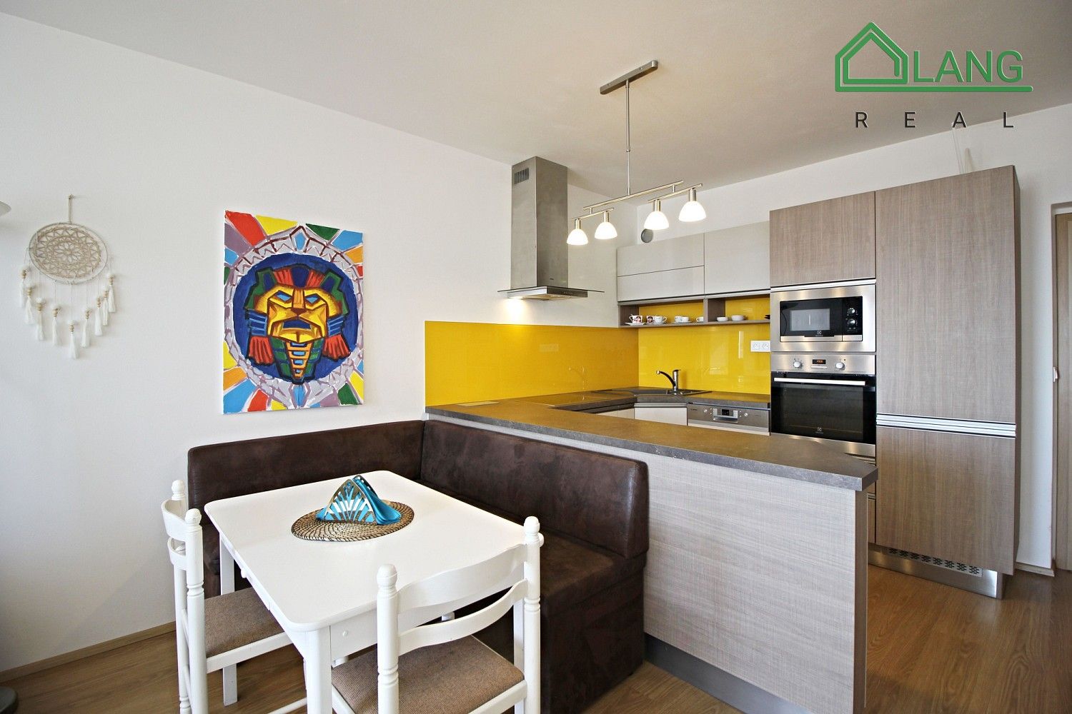 Byt 3+kk · 68 m² · Bučkova, Brno - Slatina - 4