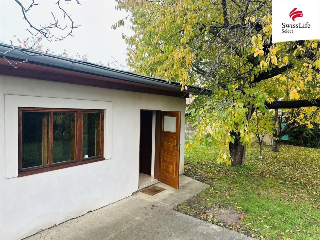 1+1, Čtyřkolská, Praha, 39 m²