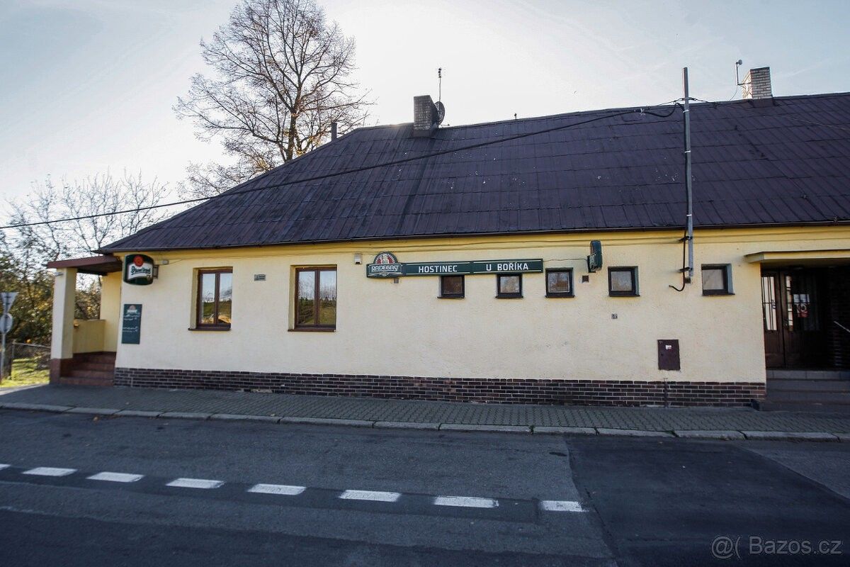 Restaurace, Ostrava, 709 00