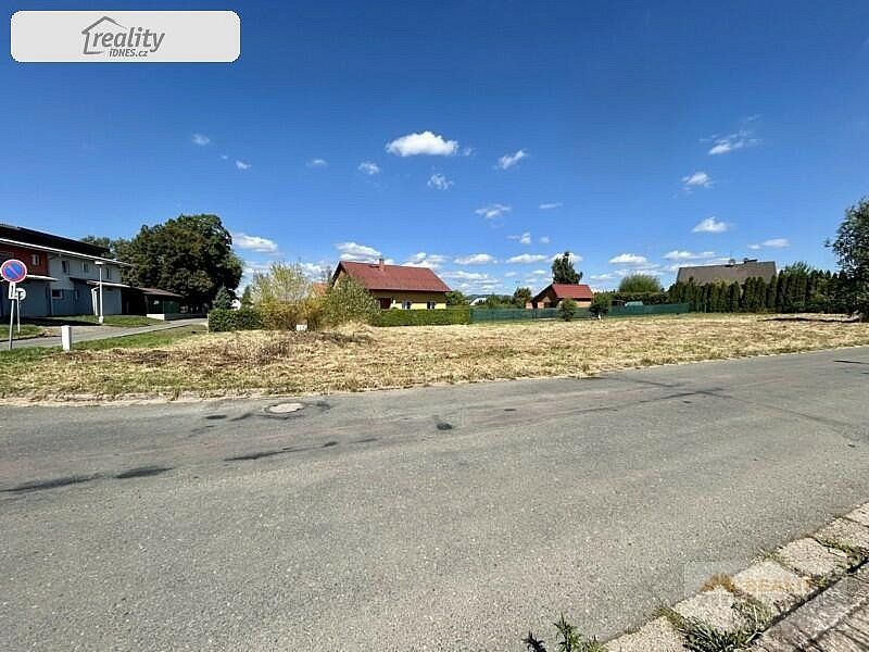 Pozemek pro bydlení · Broumov - Nové Město, okres Náchod, Královéhradecký kraj - 3