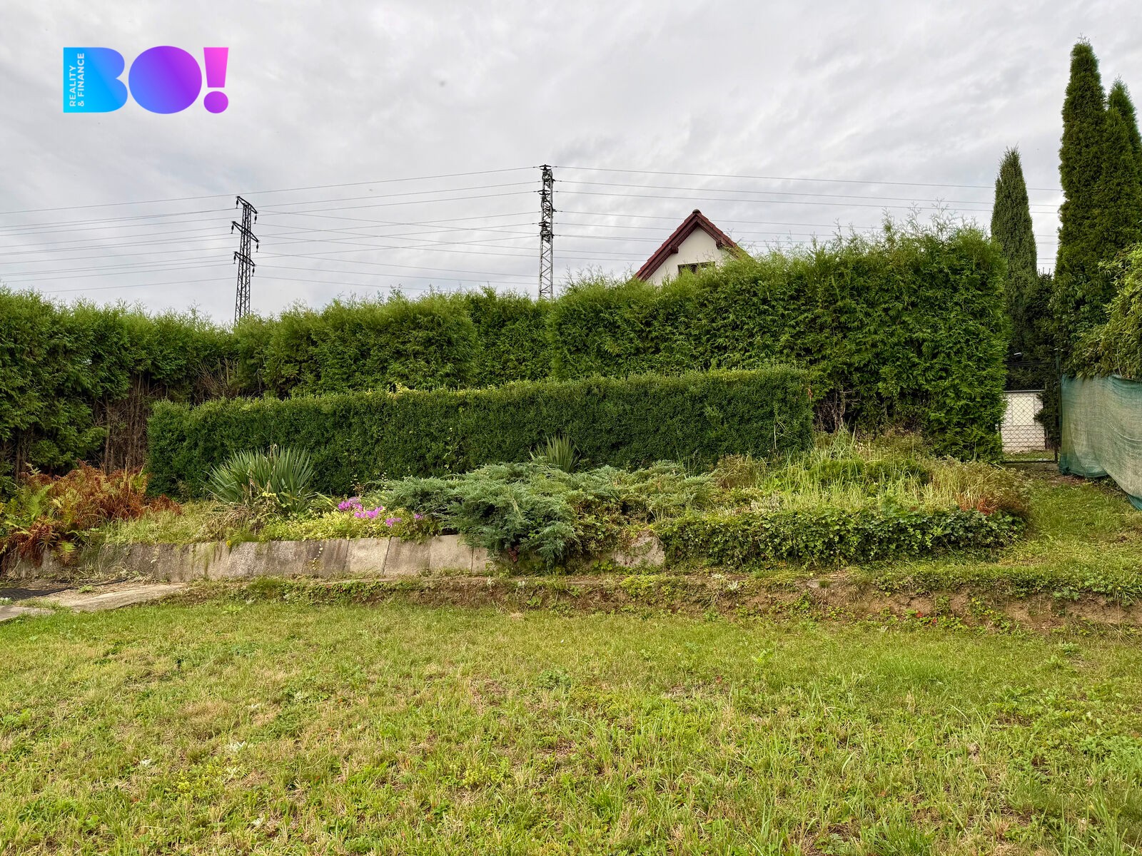 Prodej pozemek pro bydlení - Pelhřimov, 458 m² - 5