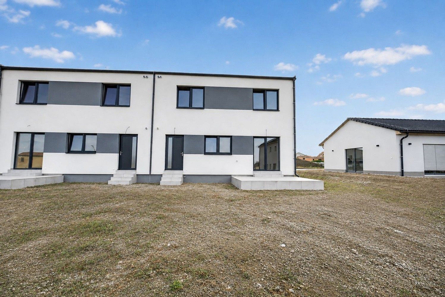 Rodinný dům · 134 m² · Hrušková, Velké Pavlovice, okres Břeclav - 3