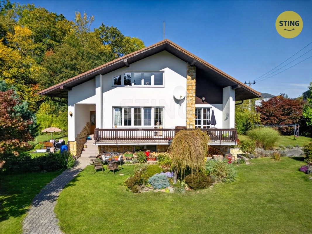 Rodinný dům, 300 m²