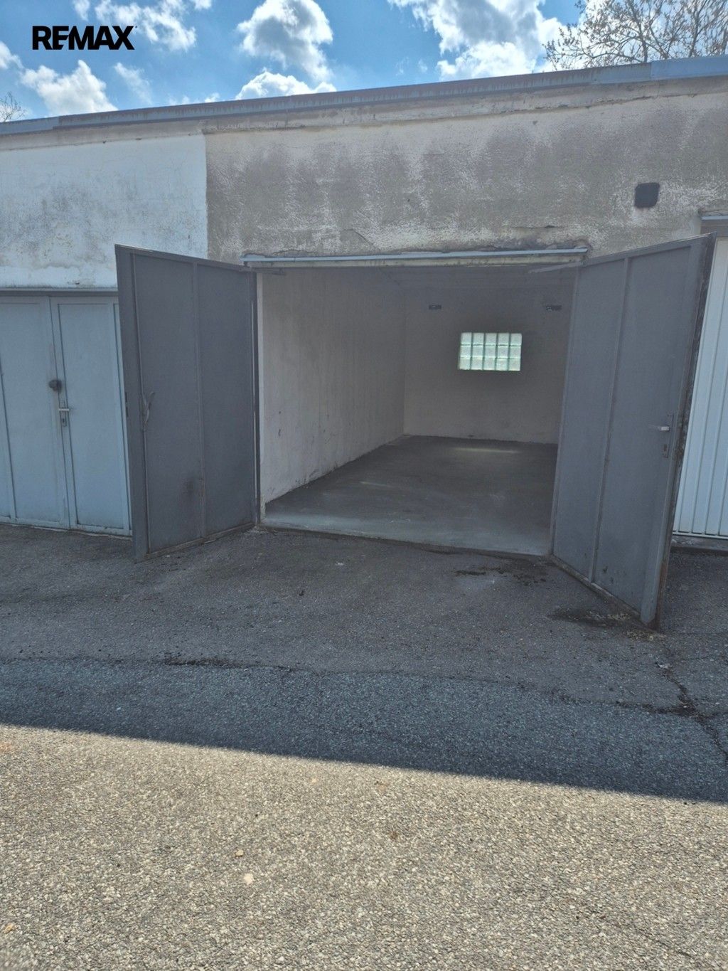 Prodej garáž - Prachatice, 19 m² - 5