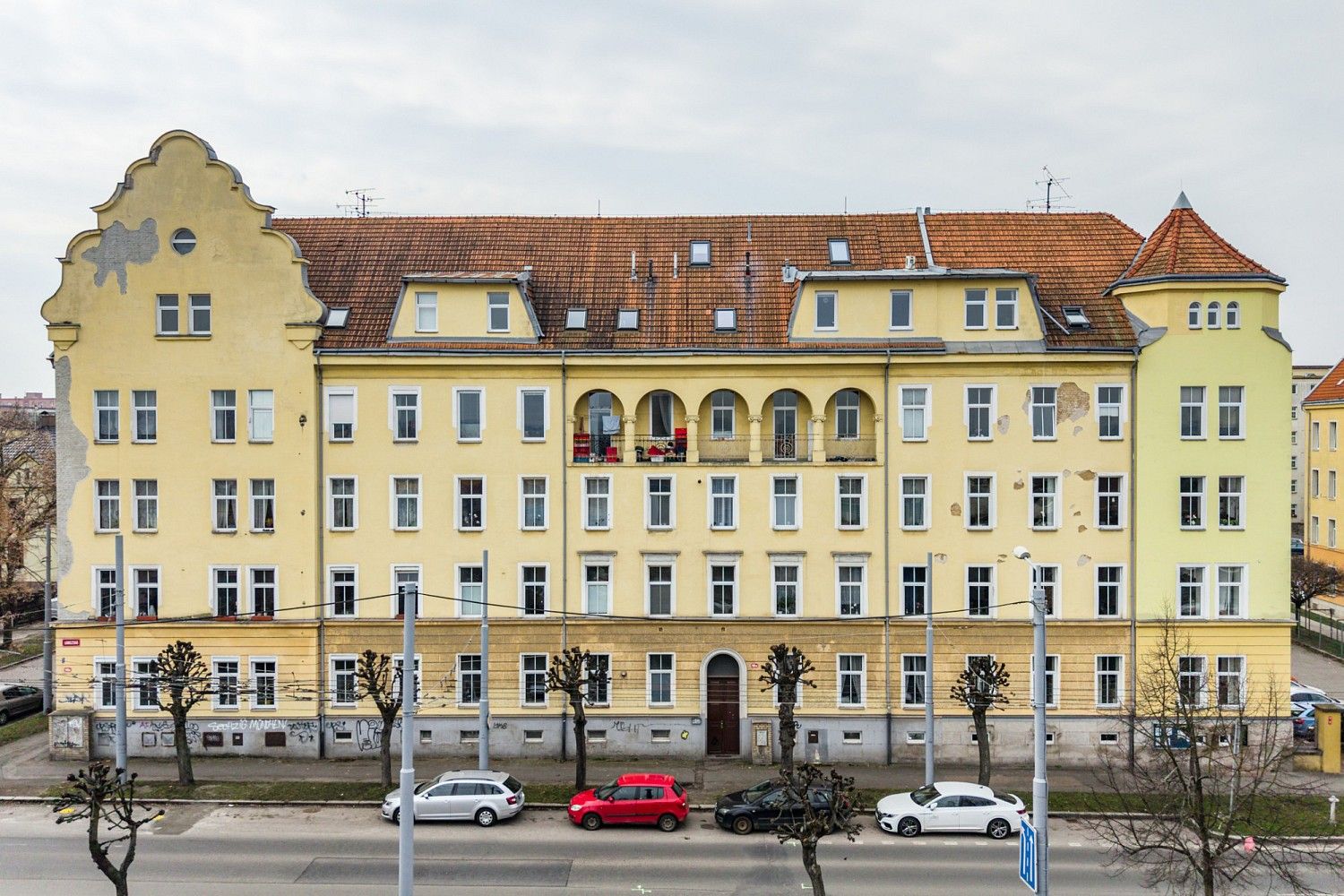 Byt 1+1 · 40 m² · Plzeň - Východní Předměstí, okres Plzeň-město, Plzeňský kraj - 3
