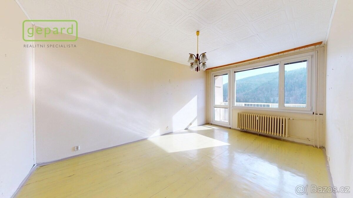 Byty, Děčín, 405 05