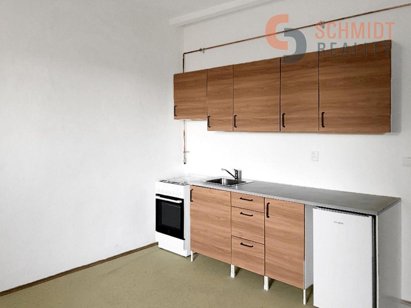 Byt 1+kk · 21 m² · Jaroslavice, okres Znojmo, Jihomoravský kraj - 4