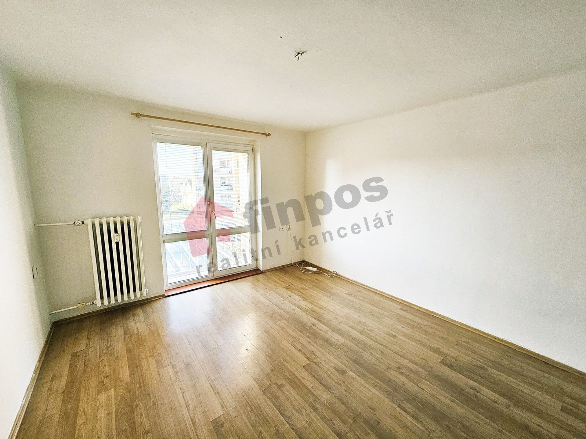 Pronájem byt 1+1 - Radouňská, Štětí, 36 m²