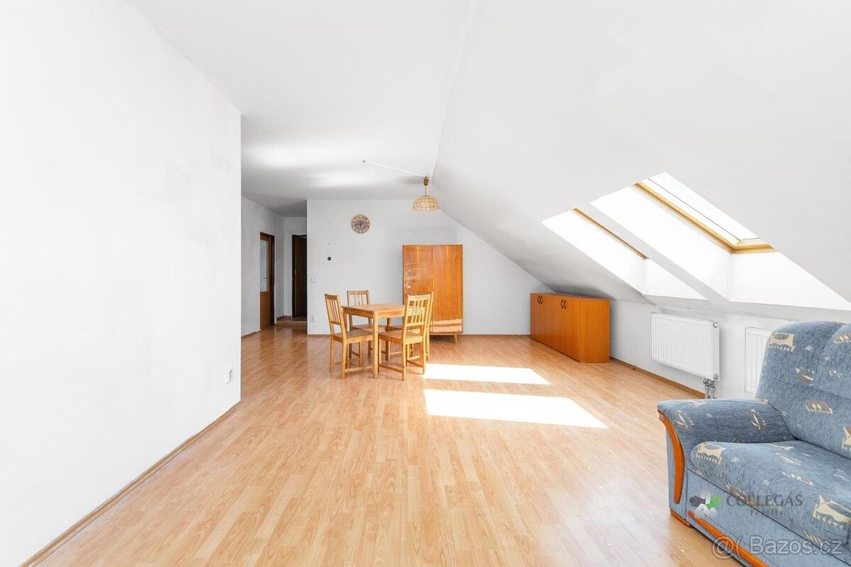 Prodej ostatní - Vranov u Brna, 664 32 - 5