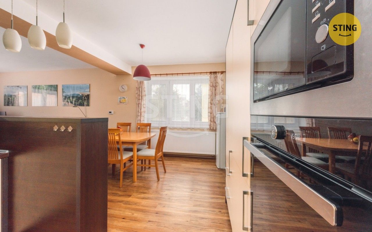 3+1, Jiráskova, Rychnov nad Kněžnou, 95 m² - 2