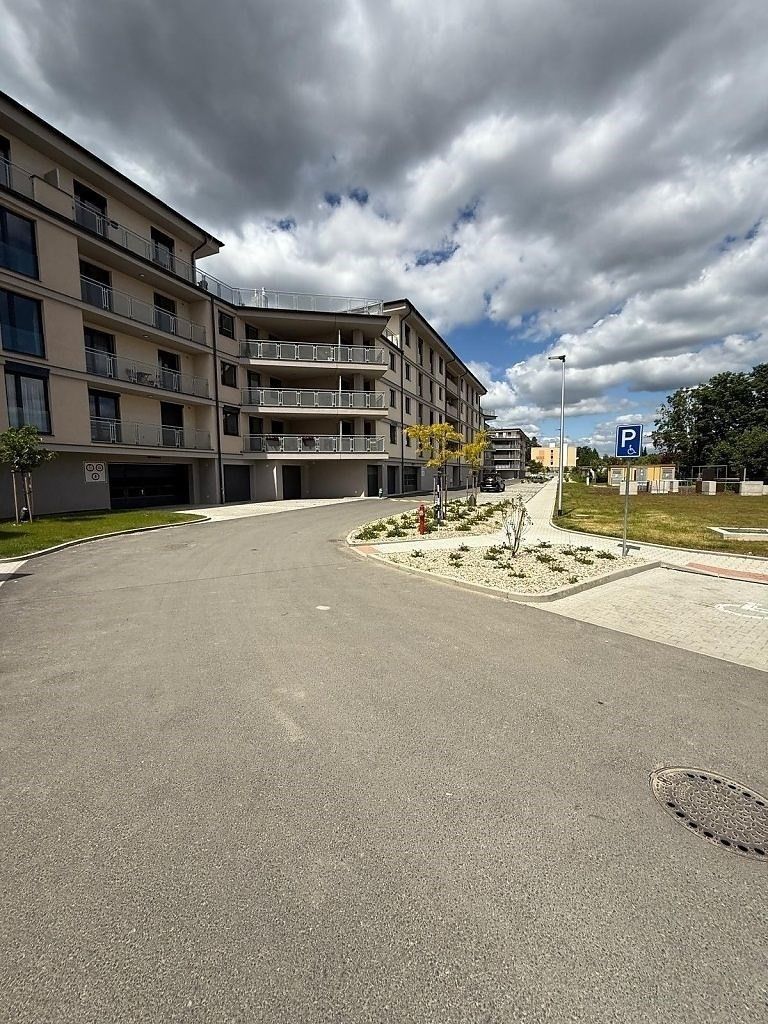 3+kk, Augustina Lukeše, Brandýs nad Labem-Stará Boleslav, 99 m²