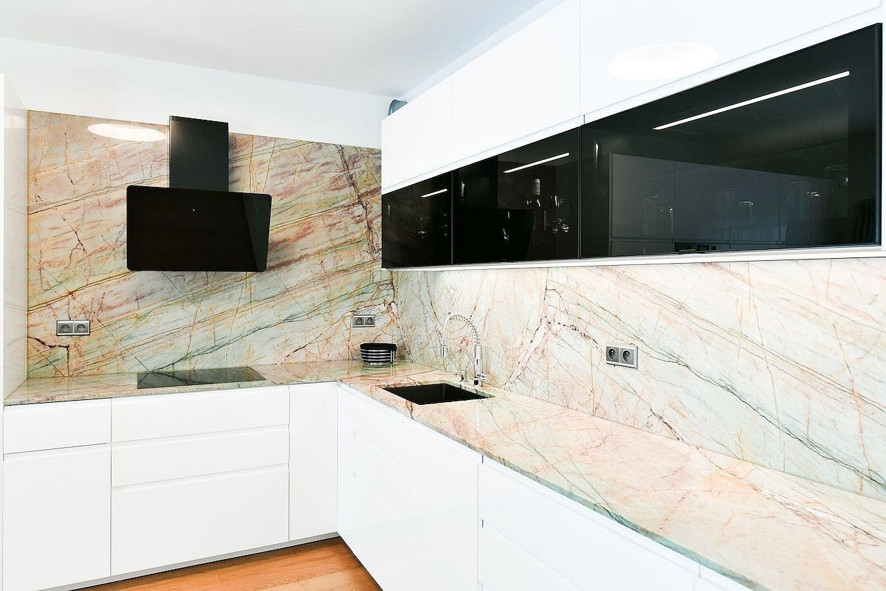 Pronájem byt 2+kk - Praha - Smíchov, okres Praha 5, Hlavní město Praha, 76 m² - 5