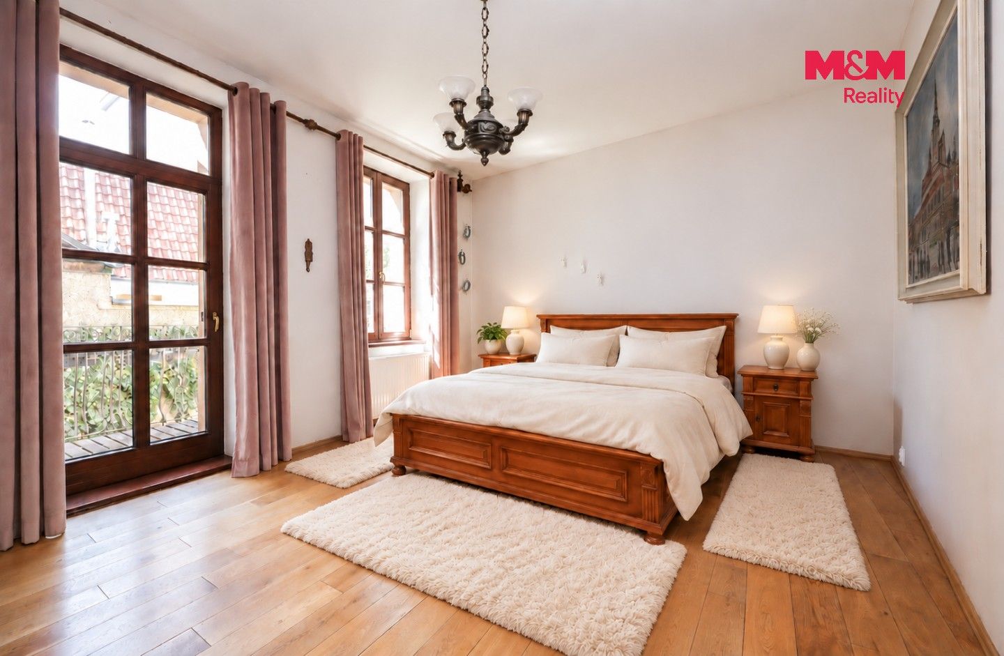 Prodej rodinný dům - Šemberova, Olomouc, 420 m² - 5