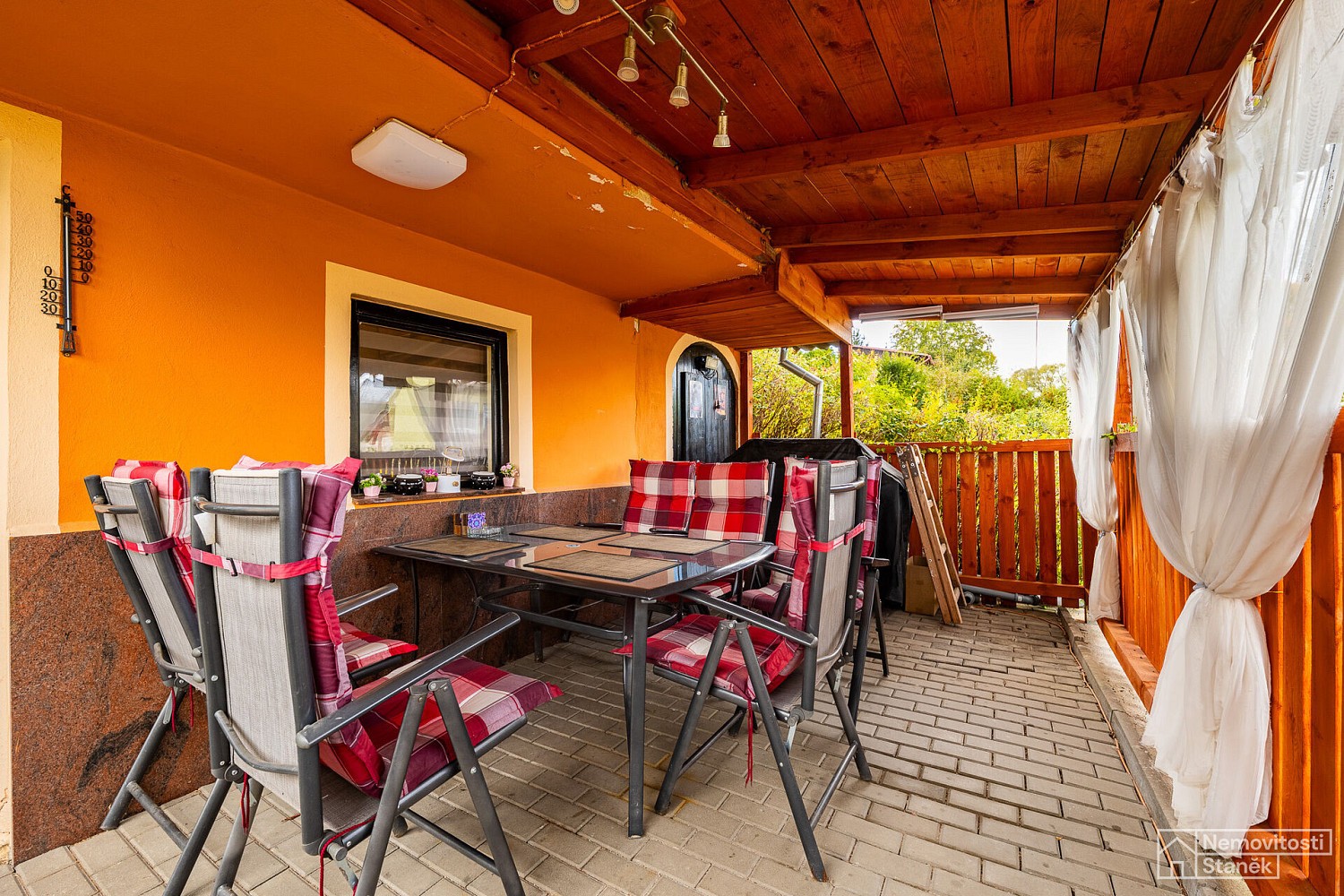 Chalupa · 63 m² · Temešvár, okres Písek - 2