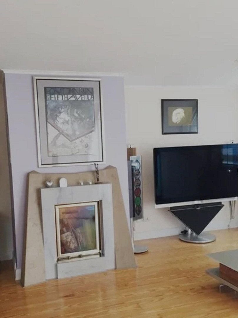 3+kk, , Šlesvicko-Holštýnsko, 120 m² - 2