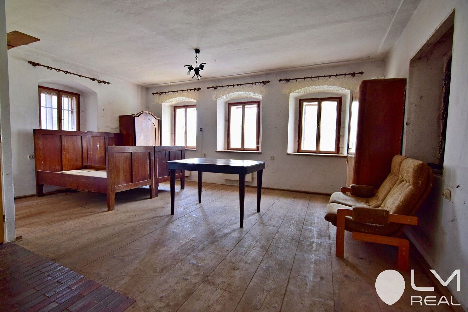 Rodinný dům · 90 m² · Hamry nad Sázavou - Šlakhamry, okres Žďár nad Sázavou - 4