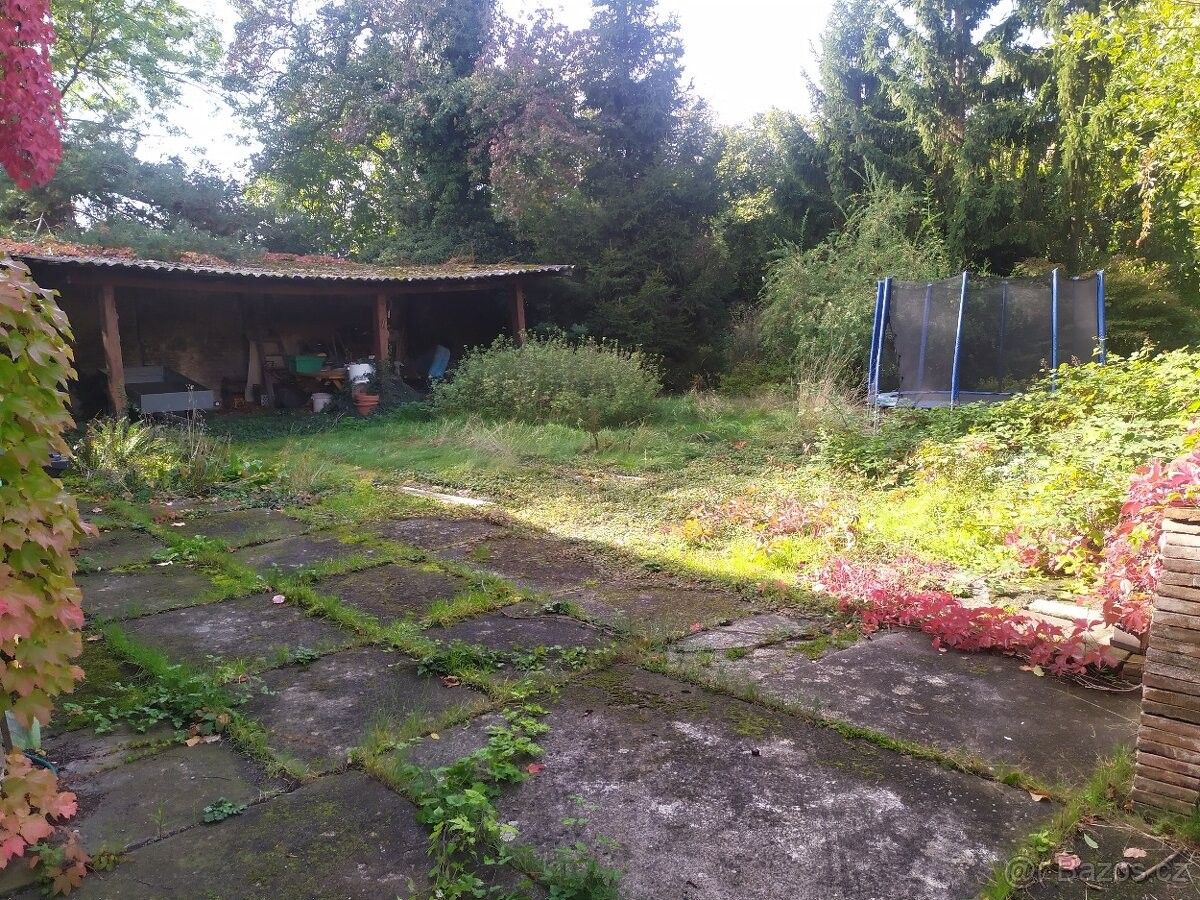 Zahrady, Poděbrady, 290 01, 700 m²