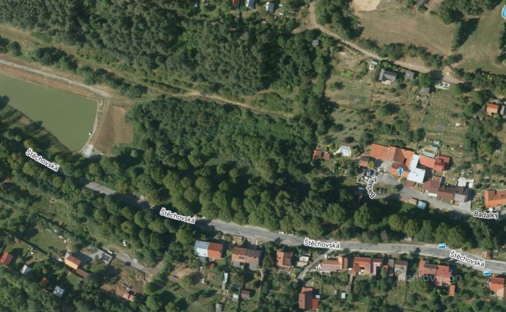 Ostatní, Lysice - 2