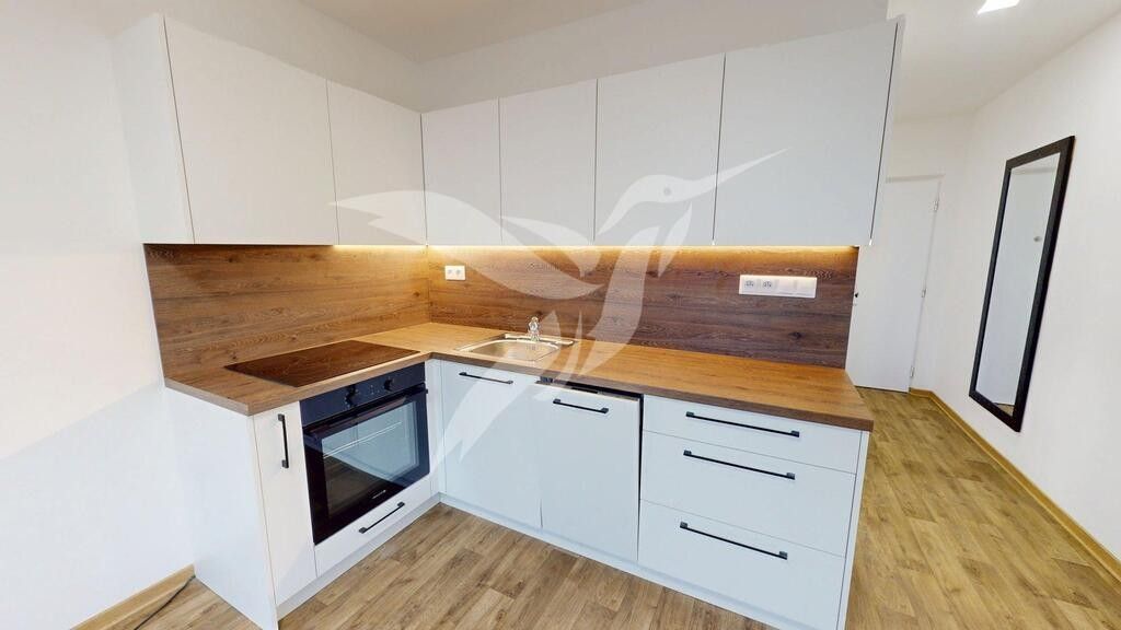 1+1, Lábkova, Plzeň, 46 m²