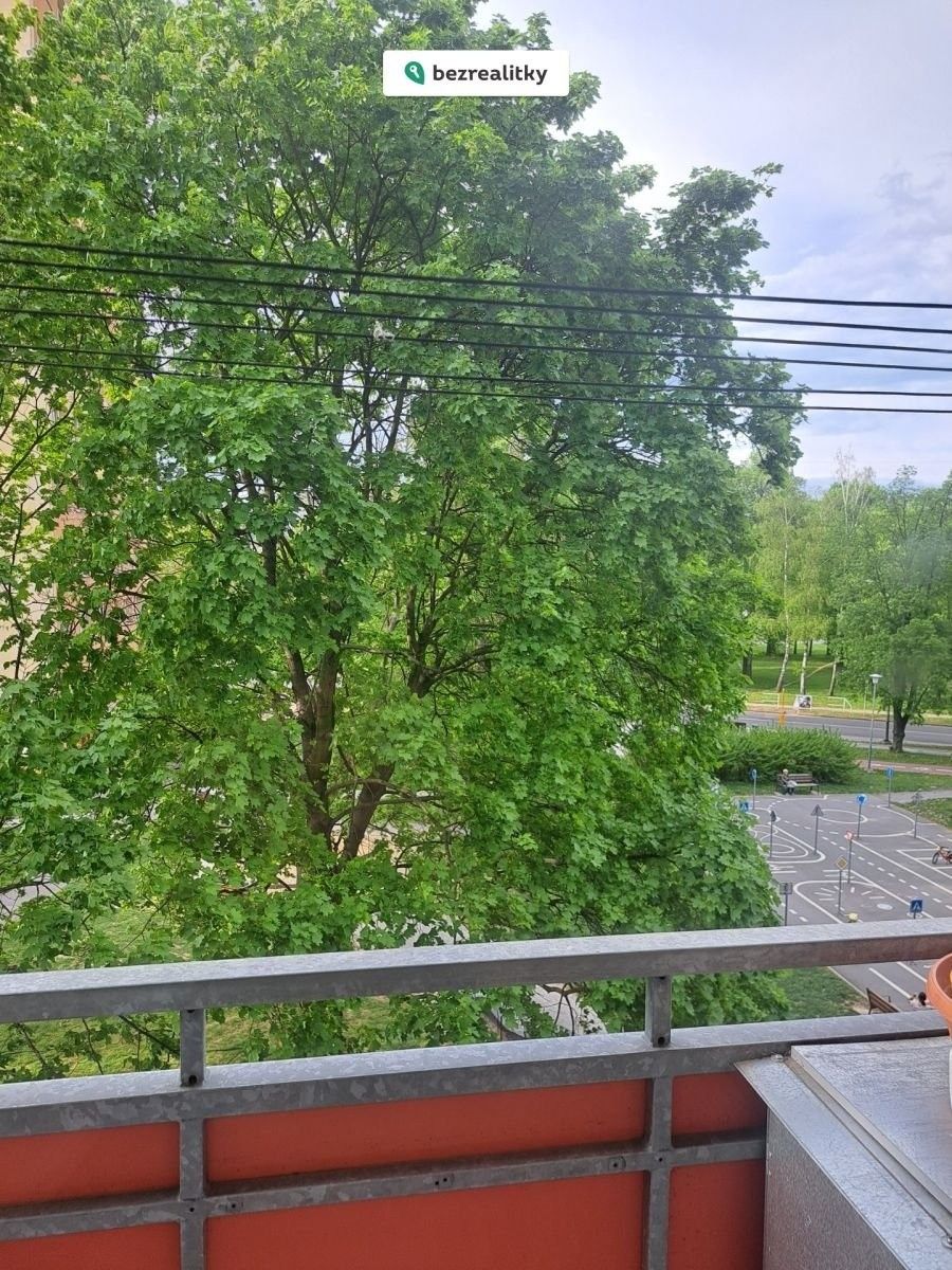 Prodej byt 3+kk - Průběžná 1721, Ostrava Poruba, 64 m² - 5