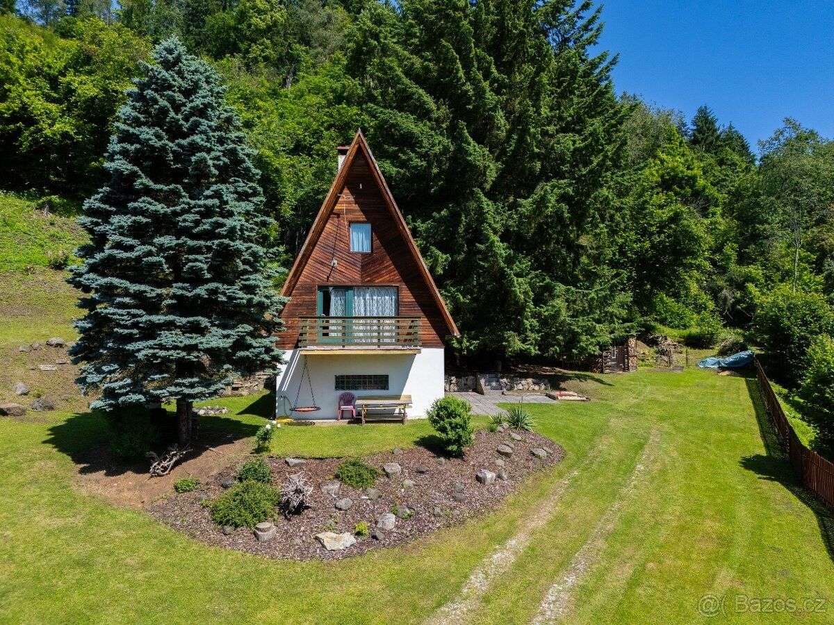 Prodej chata - Kyselka, 362 72