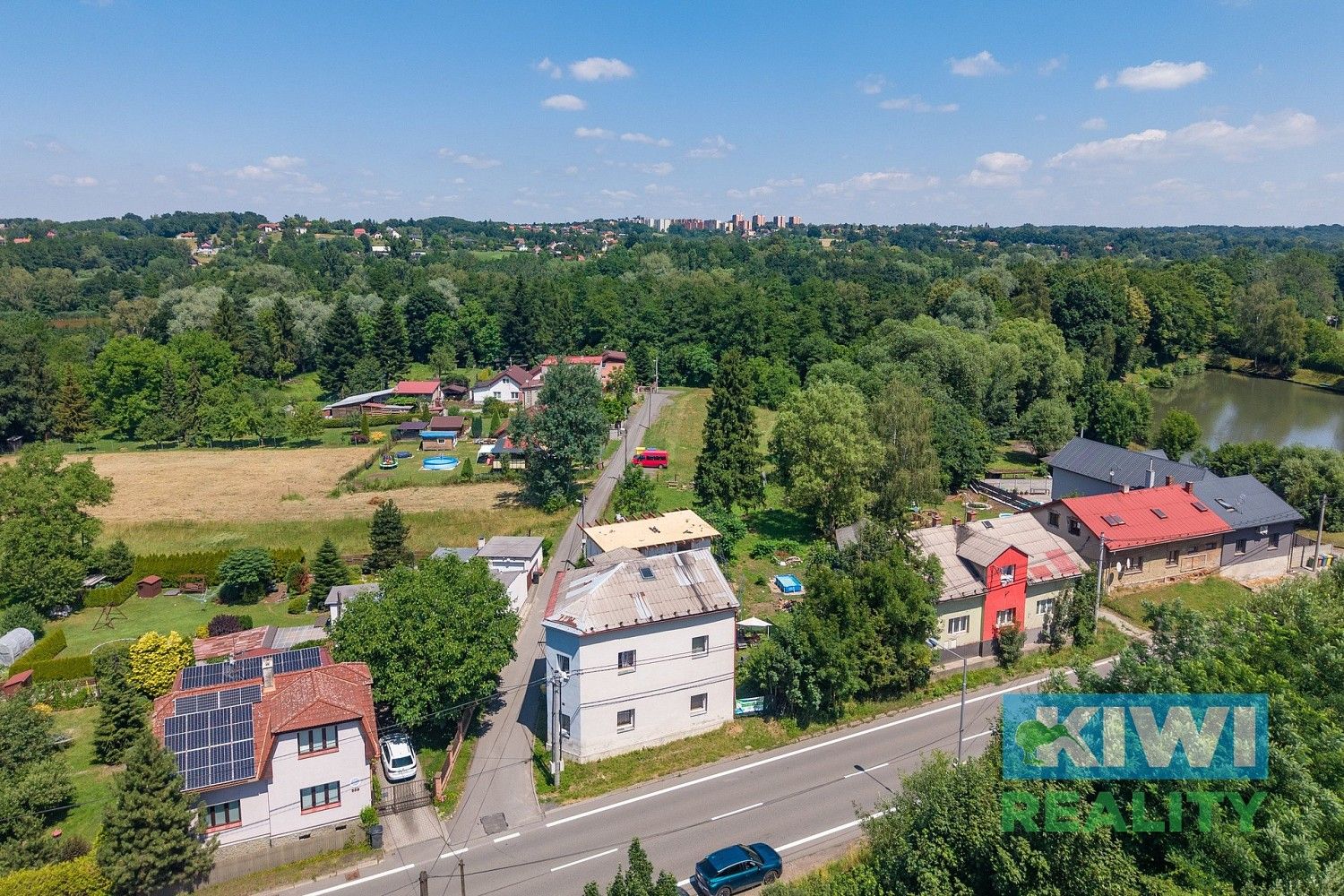 Rodinný dům, 146 m²