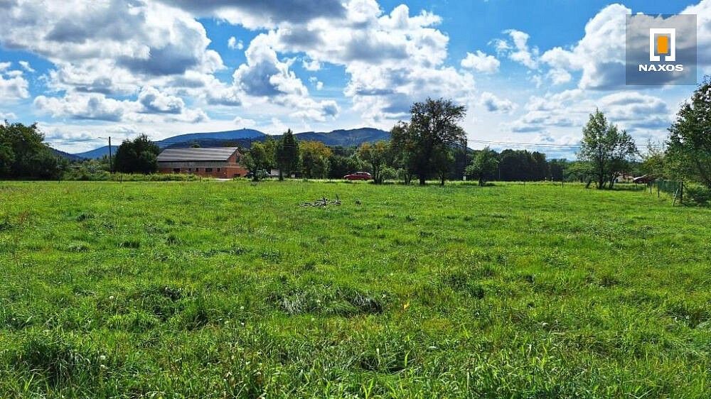 Pozemek pro bydlení · Vyšní Lhoty, okres Frýdek-Místek, Moravskoslezský kraj - 4