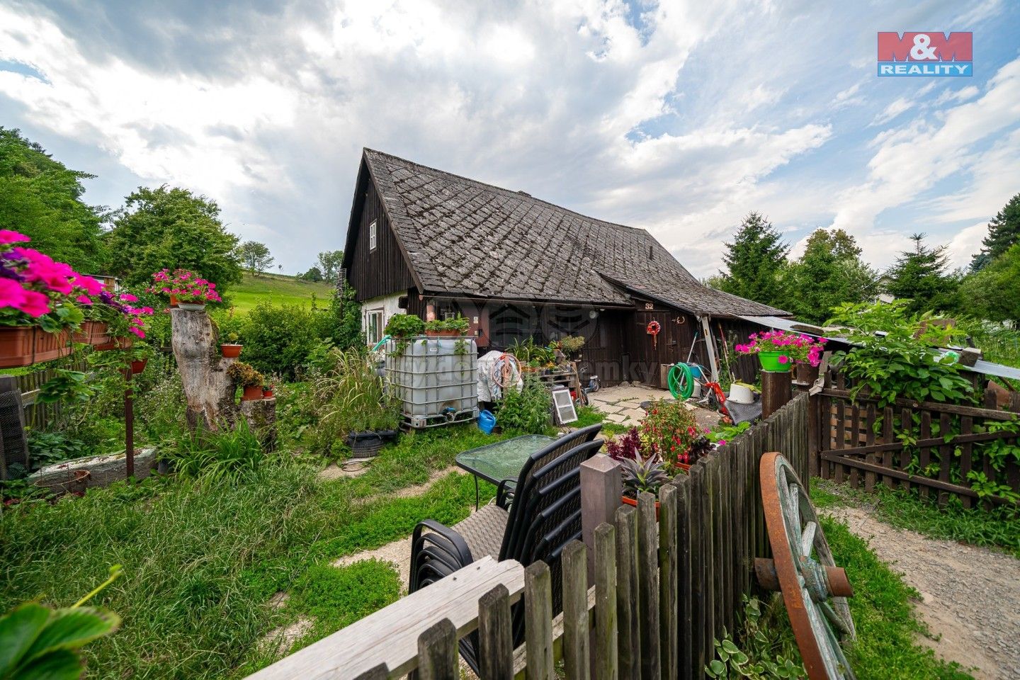 Chalupy, Kameničná, 90 m²