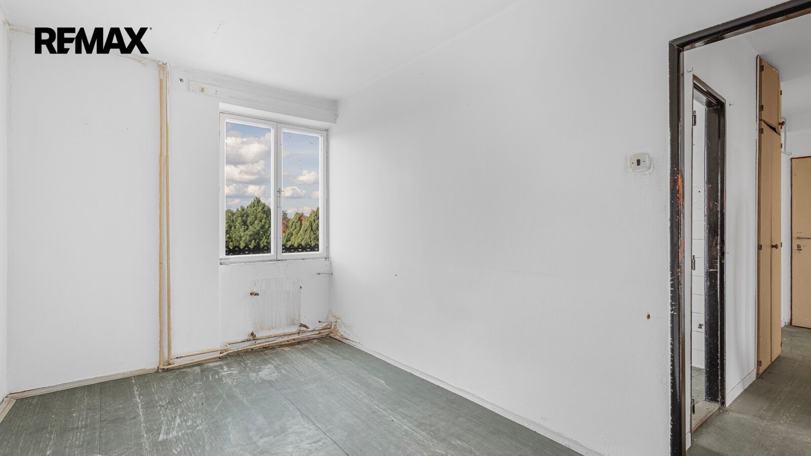 Prodej byt 3+1 - Zvoleněves, 68 m² - 5