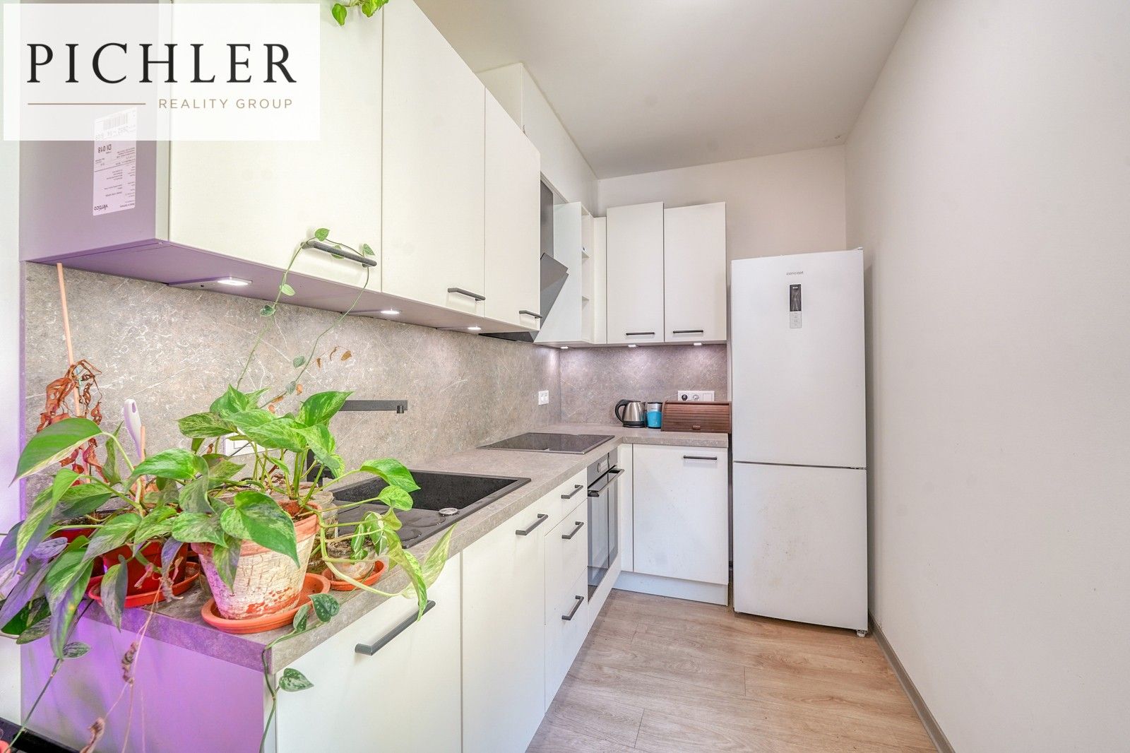 1+kk, Na Jíkalce, Plzeň Jižní Předměstí, 37 m²