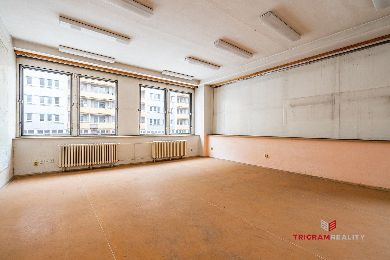 Obchodní prostory · 402 m² · Hradec Králové - Nový Hradec Králové, Královéhradecký kraj - 3