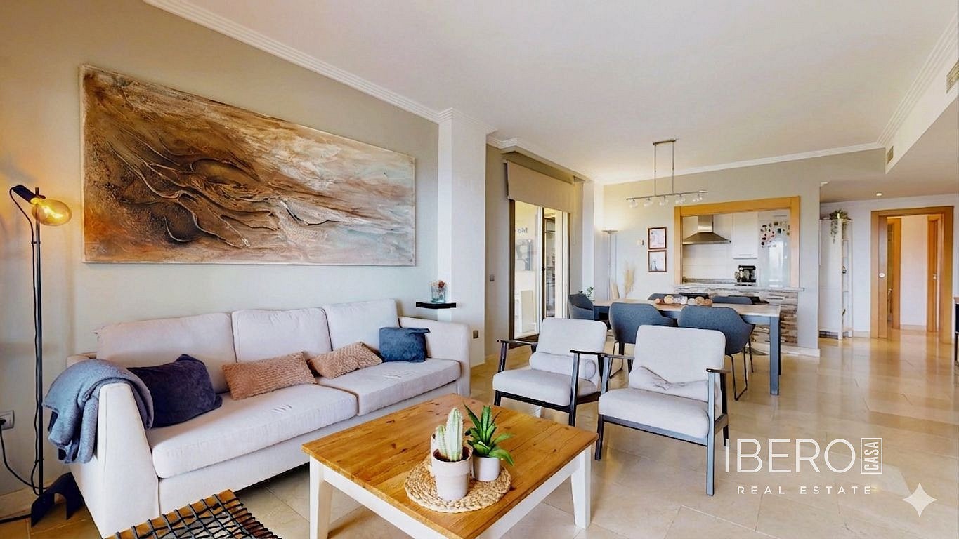 Byt 4+kk · 128 m² · El Paraiso, Španělsko - 3