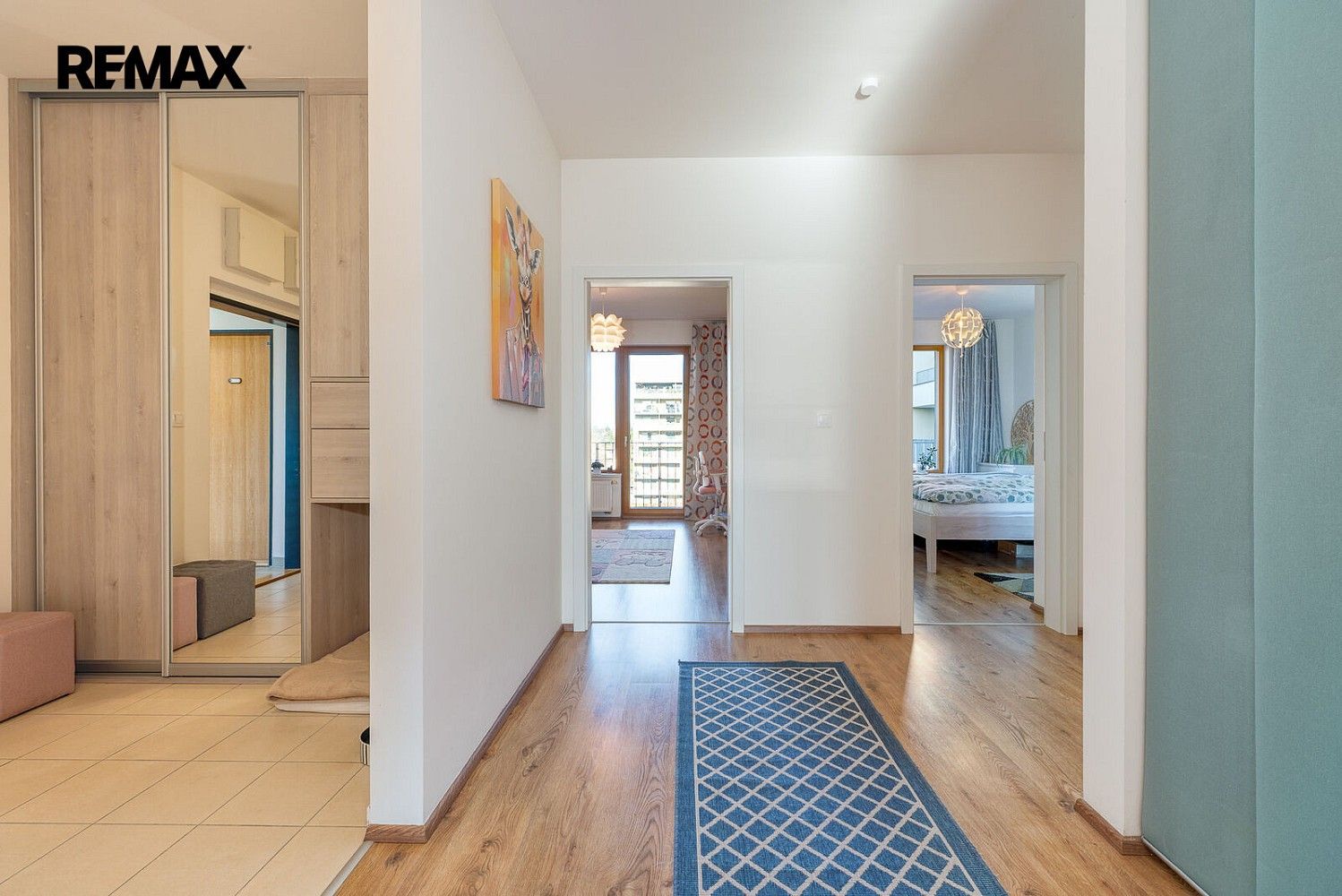 Prodej byt 3+kk - Zlochova, Praha 4 - Modřany, 90 m² - 5