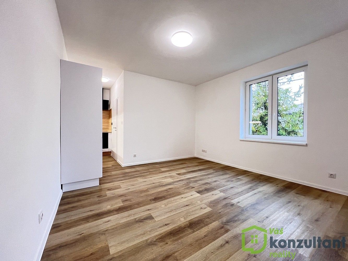 Byt 2+kk · 45 m² · Hany Kvapilové, Ostrava - Mariánské Hory - 4