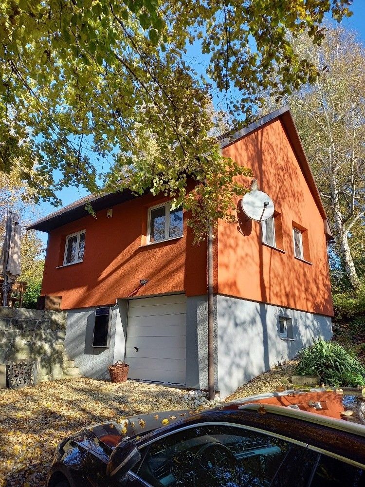 Chaty, Kunčice pod Ondřejníkem, 739 13 - 1
