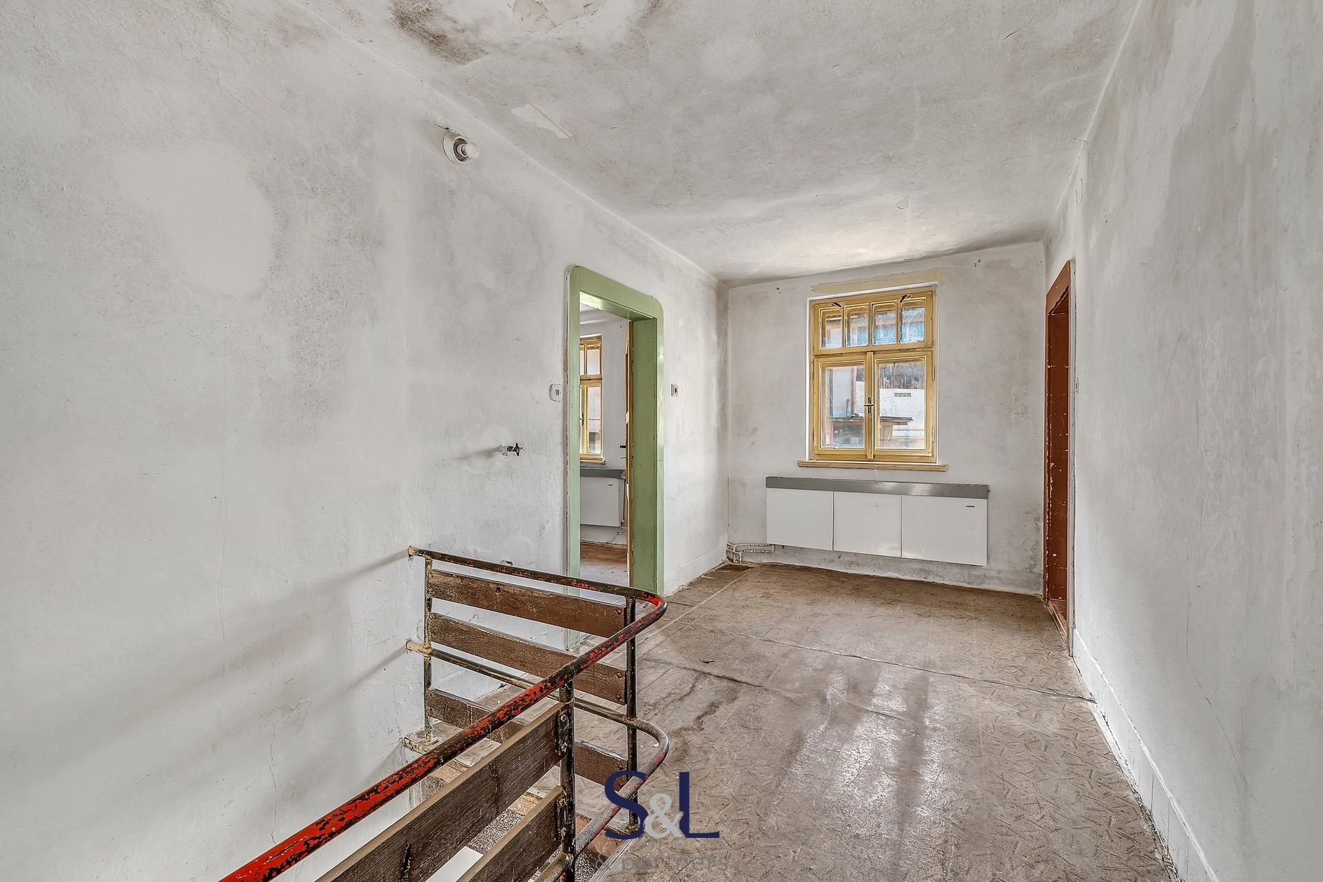 Prodej rodinný dům - Bystrá nad Jizerou, 183 m² - 5