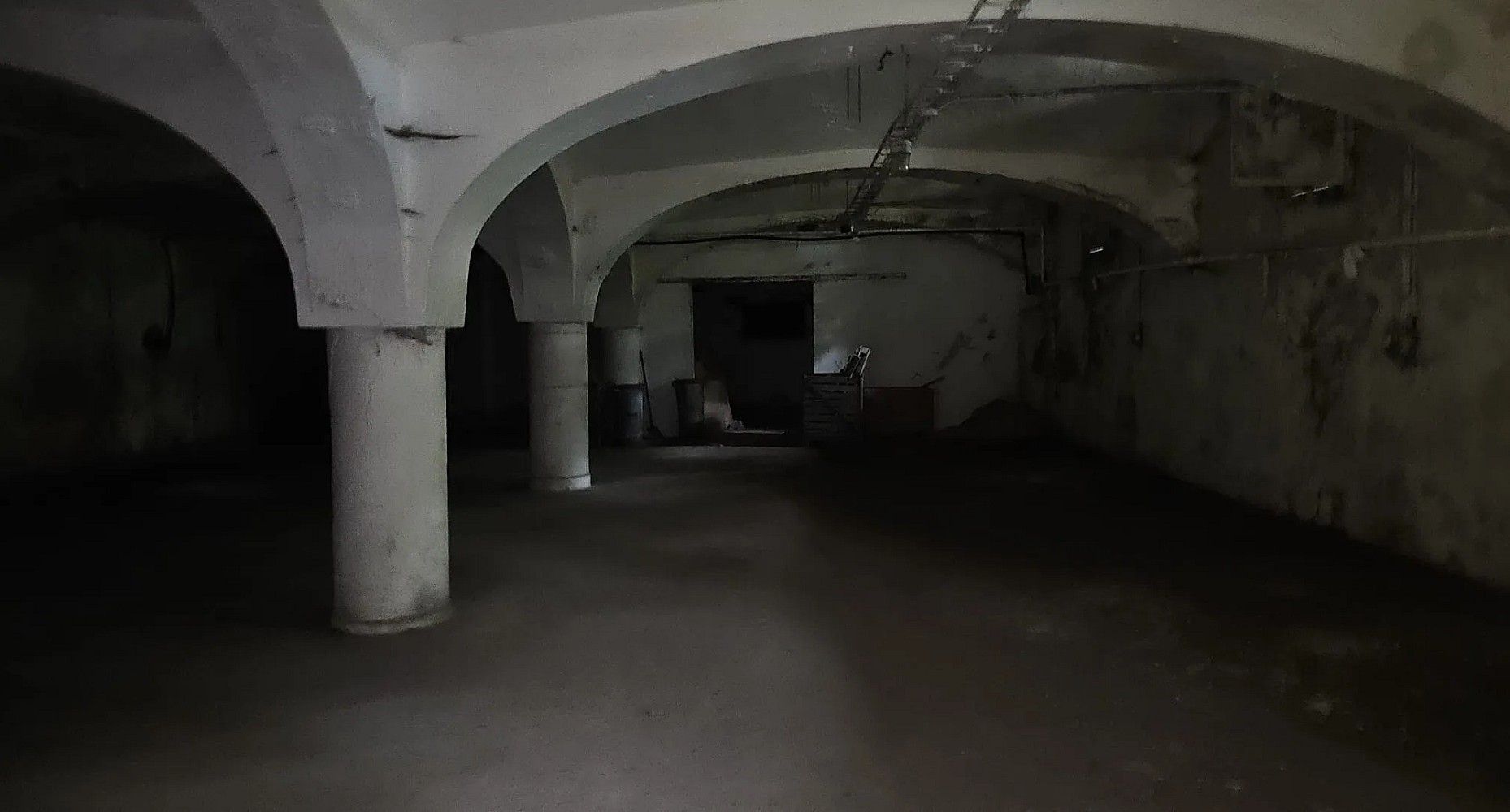 Sklady, Dlouhá, Krupka - Bohosudov, okres Teplice, 550 m² - 1