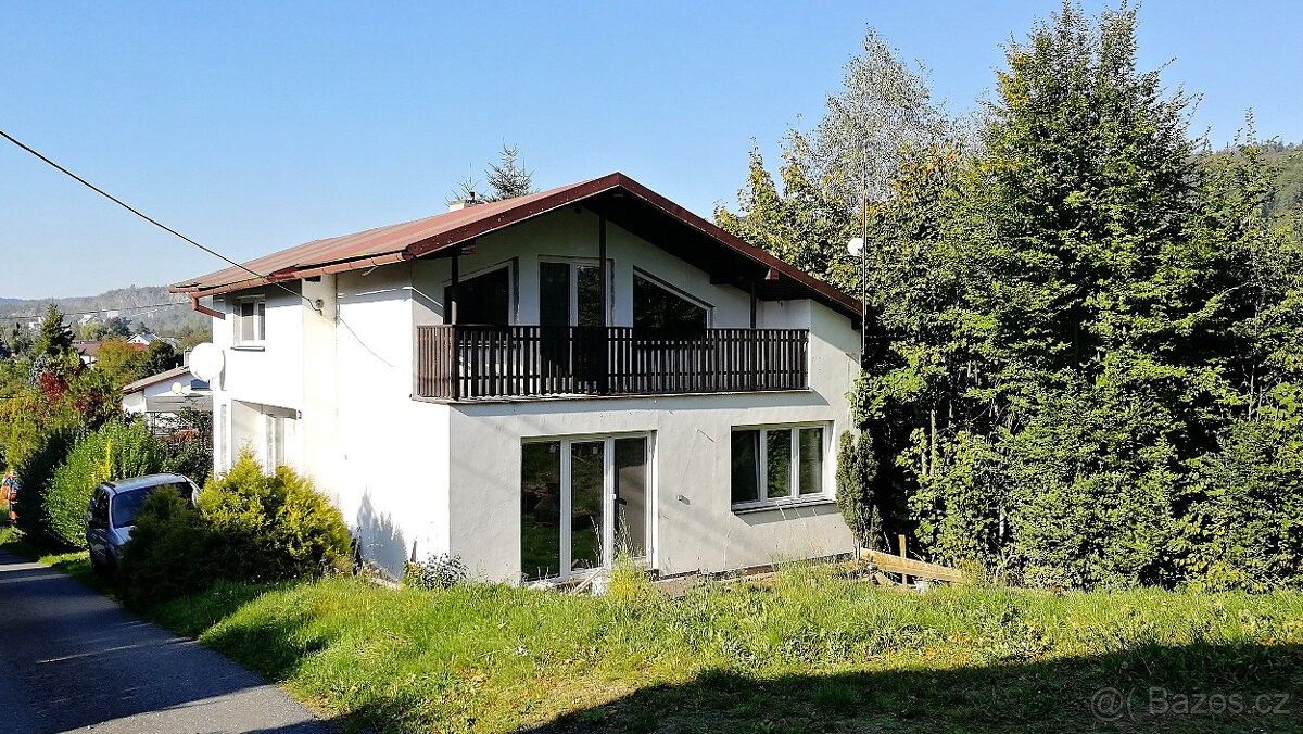 Ostatní, Odry, 742 35, 105 m²