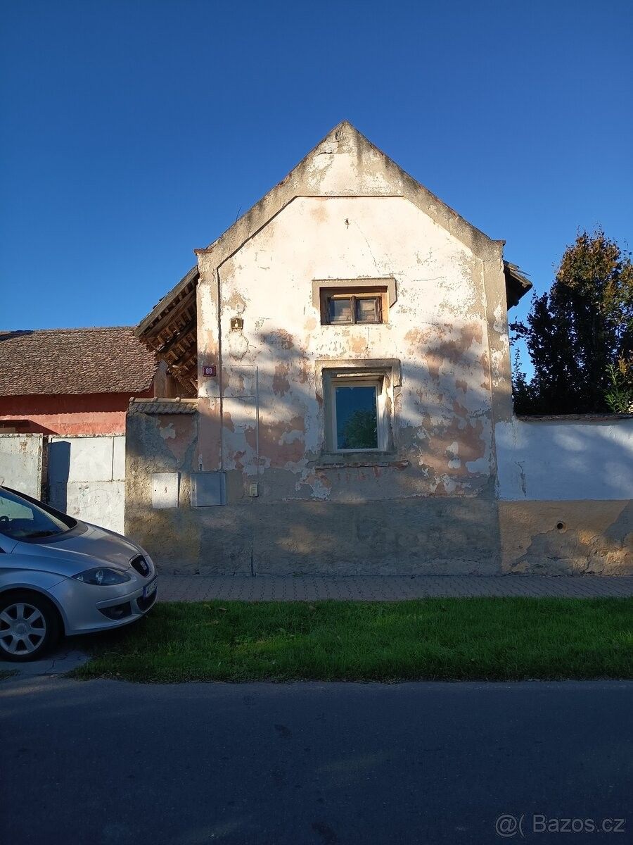 Rodinný dům